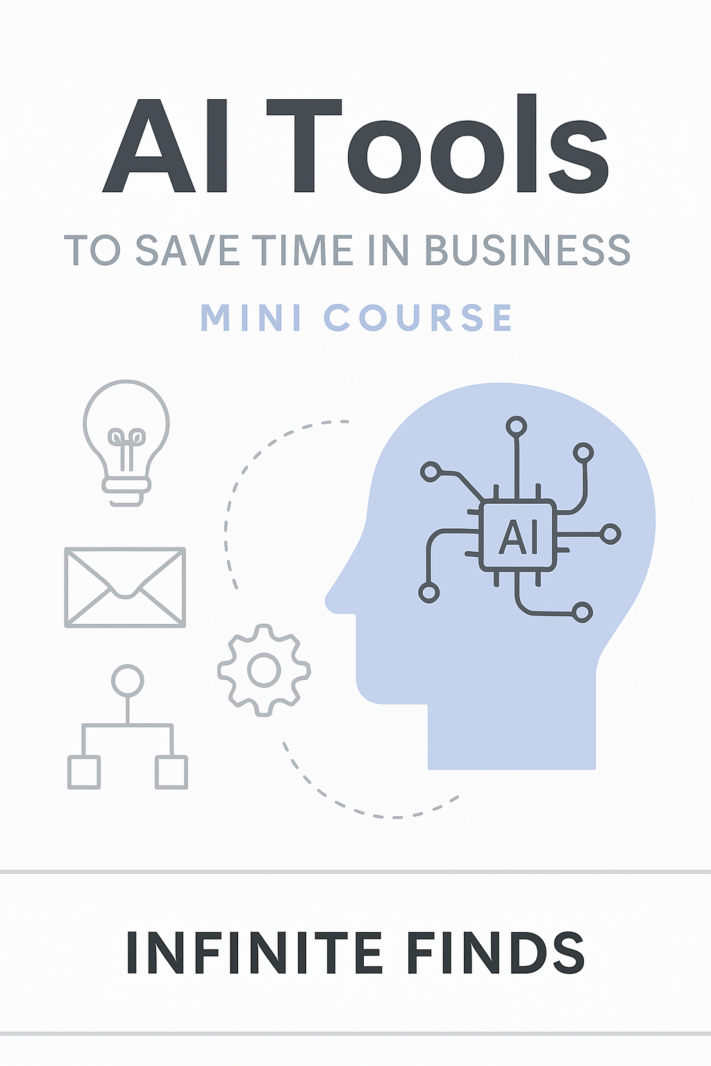 AI Tools to Save Time in Business – Mini Course